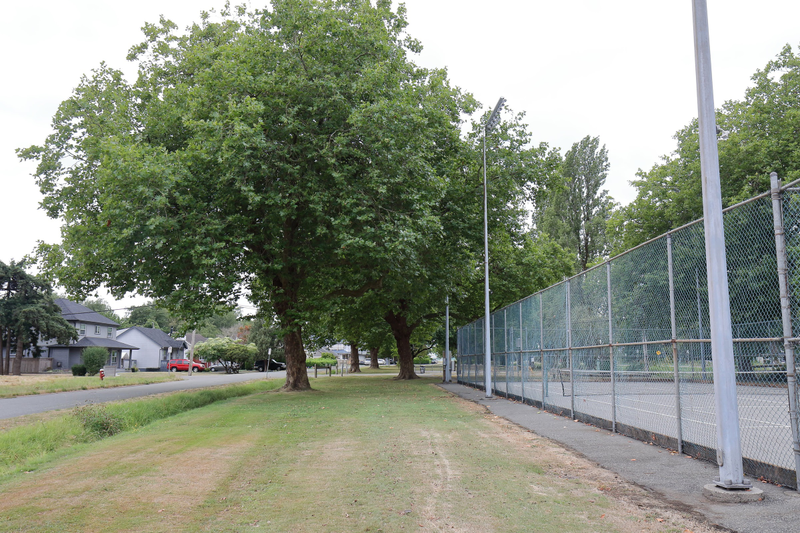 Illustration for article titled Pics from the Curbside: 2018-08-12 to BCIT Aerospace and Flight Path Park